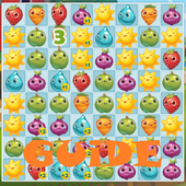 Free Farm Heroes Saga Guide icon