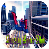 Guides Amazing Spider-Man 2 icon