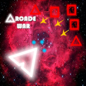 War Neon Arcade icon