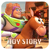 The Toy Rescue Story icon
