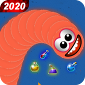 Snake Zone : worm Snake Zone Mate icon
