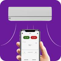 Remote for Voltas AC