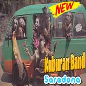 Saredona - Kuburan Band