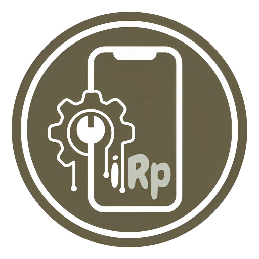 Phone repair–Junk Clean Master icon