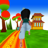 Subway Run Surfers icon