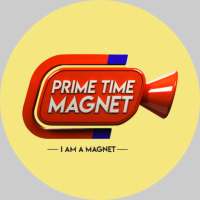 Primetime Magnet–Video Networking and Uploading