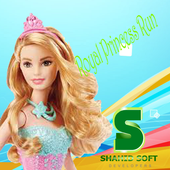 Royal Princess Run 2 icon