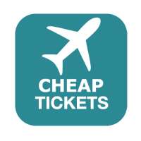 Cheap Tickets Online on 9Apps