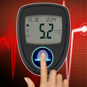 Blood Pressure Checking Info icon