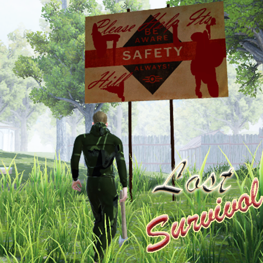 Lost Survival: Legacy icon