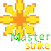 master strike icon