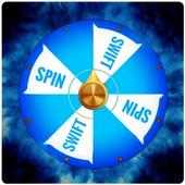 Swift Spin - Unlimited Spin Try Your Lucky on 9Apps
