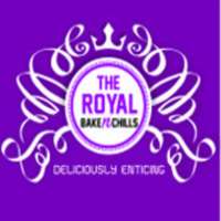 ROYAL BAKE N CHILLS