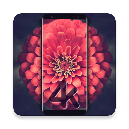 PicoWall | Super Ultra Full HD Wallpapers 4K icon