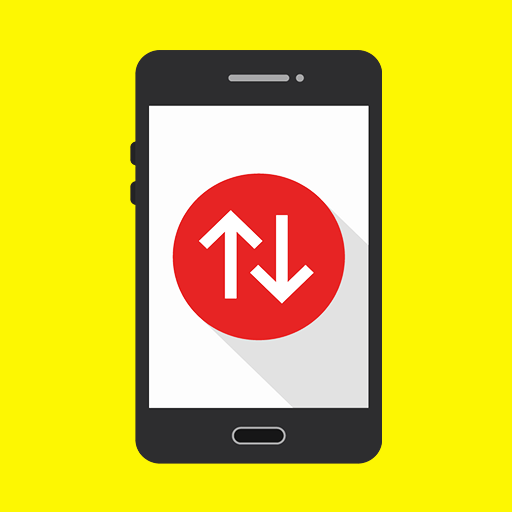 Daily 50 GB Internet Data App icon