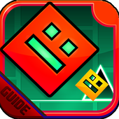 New Geometry Dash Lite Guide icon