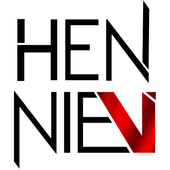 DJ Hennie V icon