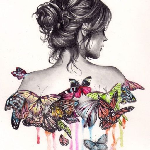 Creative Drawing Ideas أيقونة