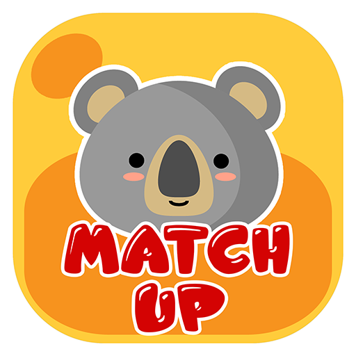 Match Up - Puzzle Brain Games icon