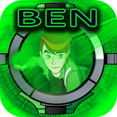 Ben 11 Aliens Adventure icon