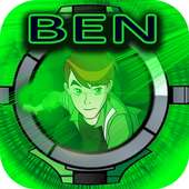 Ben 11 Aliens Adventure