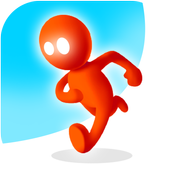 Amazing Race 3D icon