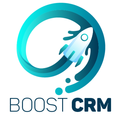 Boost Sales -  CRM cho thiết bị di động icon