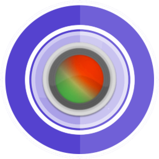 AG Photo editor icon