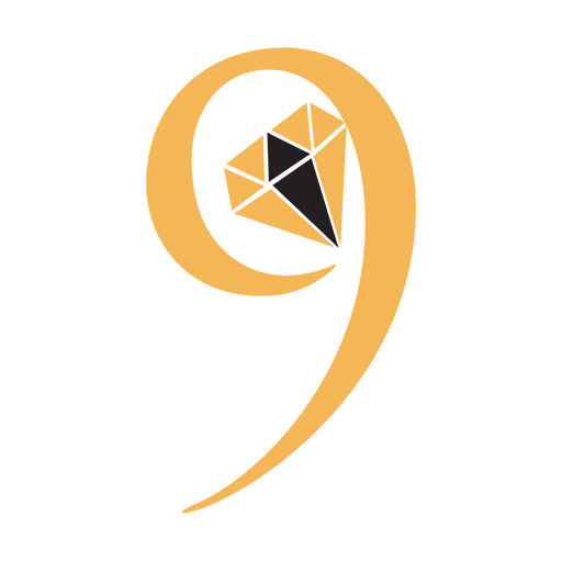 9Gems - Imitation Jewelry Shopping App icon