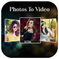 Slideshow maker: photo video maker with music 2020