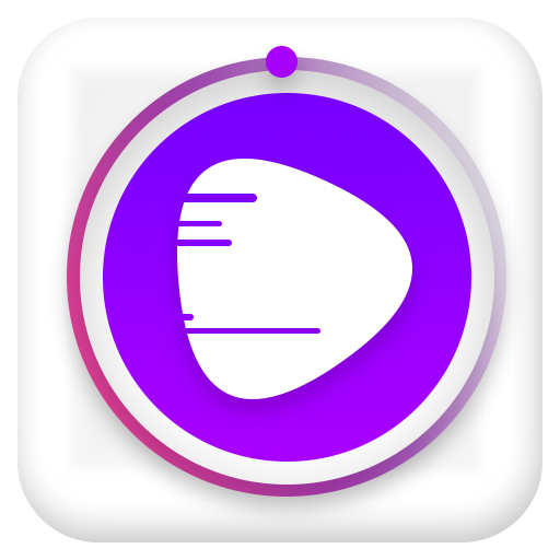 SAX Video Player - All Format HD Video Player 2020 icon