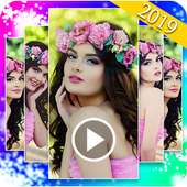 دمج الصور مع الأغاني on 9Apps