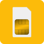 SIM Card &amp; IMEI icon