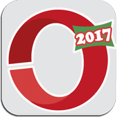 Best Opera Mini 2017 Tips icon
