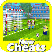 Guide for Minion Rush icon