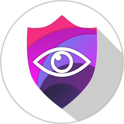 Eye Shield – Eyes Protector App icon