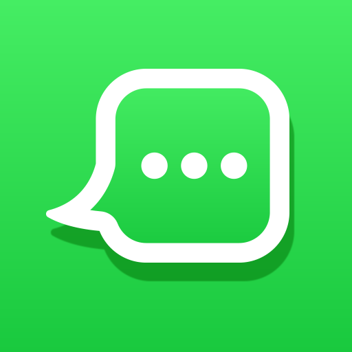 Messenger WhatsChat 2020 icon