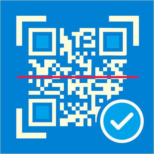 QR Code Generator - QR Code Scanner आइकन