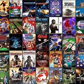 Free Games for your phone icon