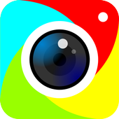 Photo Edit Zicam icon