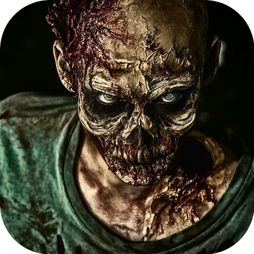 Zombie Shooter icon