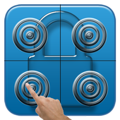 Knock Screen Lock icon