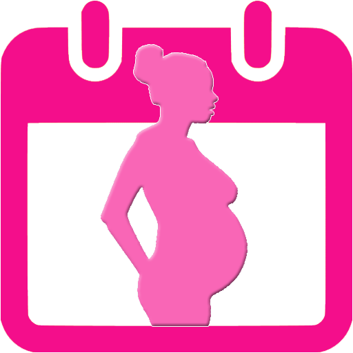 Pregnancy Due Date Calculator icon
