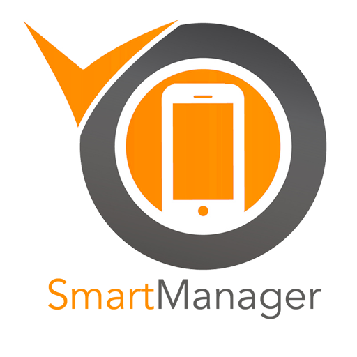 SmartManager for Phone Régie icon