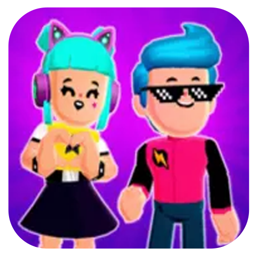 Pk XD Explore Universe Guide  2021 icon