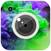 Камера Cherry mobile 💝 / Салон  красоты cherry 💝 иконка