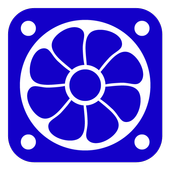 CPU Cooler Master App For Android icon