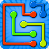 Pipe Puzzle icon