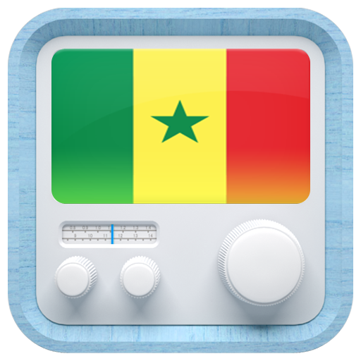 Radio Senegal   - AM FM Online icon