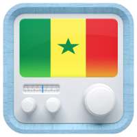 Radio Senegal   - AM FM Online on 9Apps